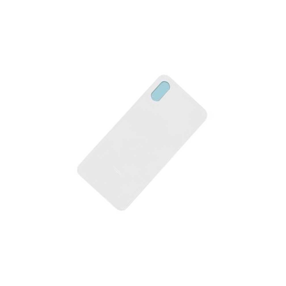 Tapa trasera para Xiaomi Mi 8 Pro Blanca