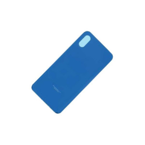 Tapa trasera para Xiaomi Mi 8 Pro Azul