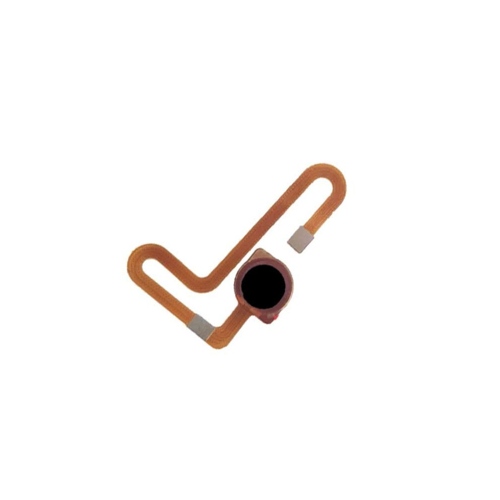 Lector de huellas para Redmi Note 8 Negro