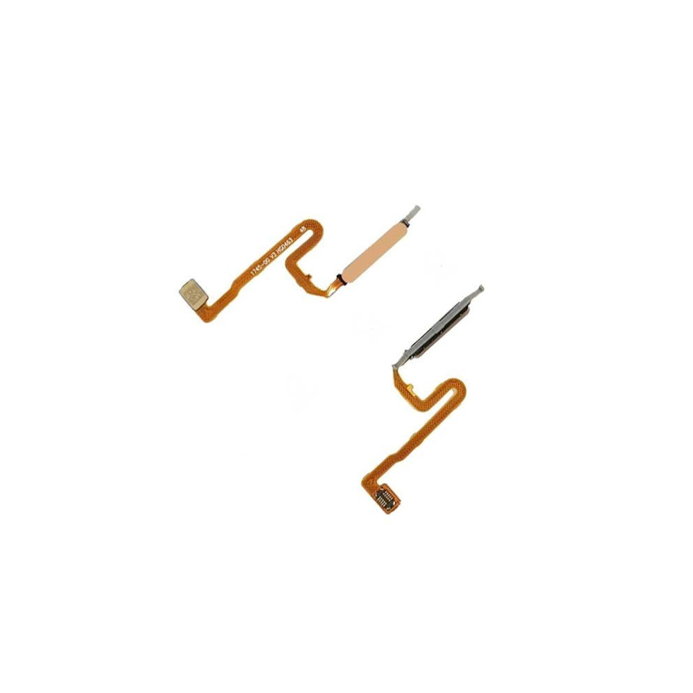 Lector de huella para Redmi Note 10 Pro Oro