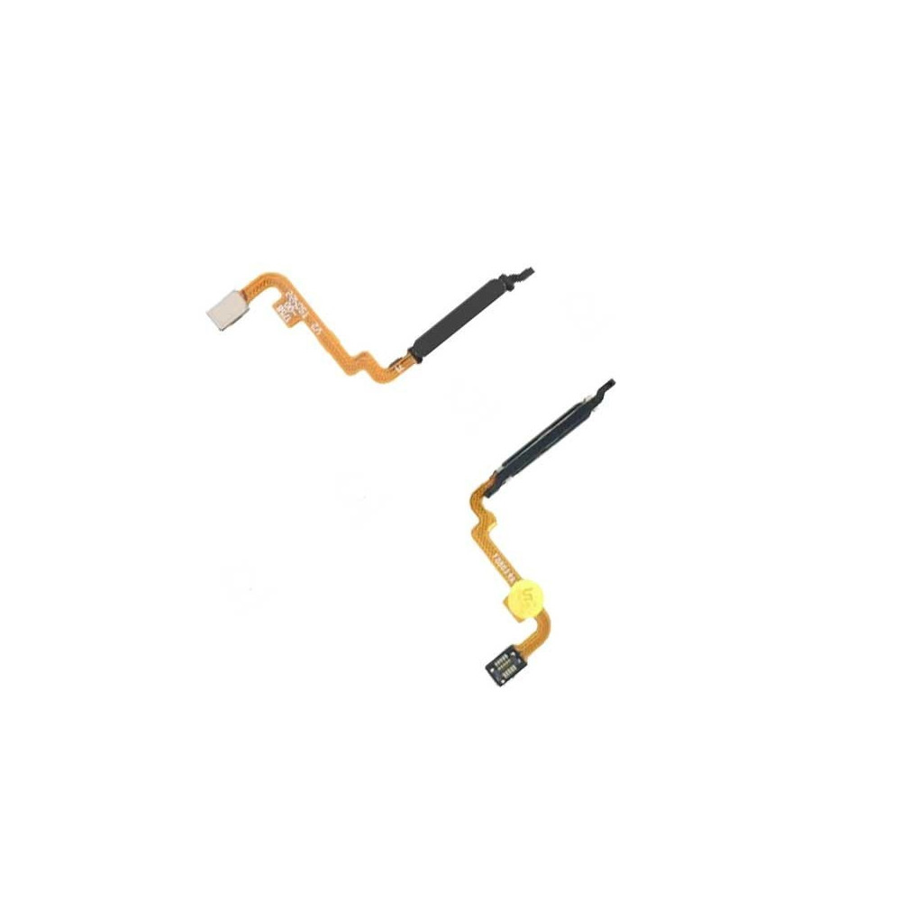 Lector de huella para Redmi Note 10 /Note 10S Negro