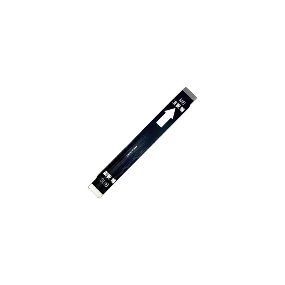 Flex Interconexion de Placa para Redmi Note 9