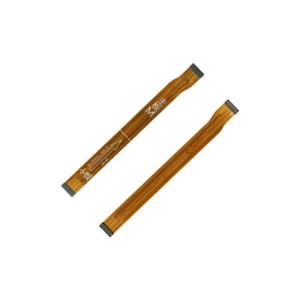 Flex Interconexion de Placa para Huawei P40 Lite E