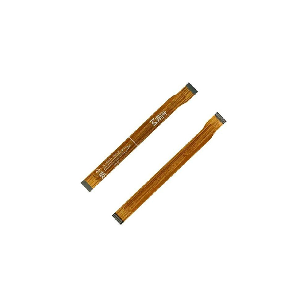 Flex Interconexion de Placa para Huawei P40 Lite E