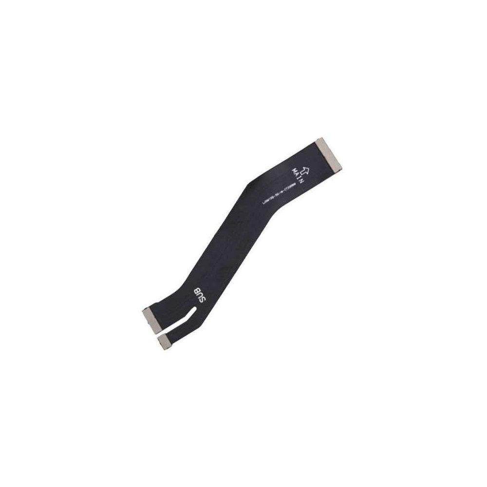 Flex de placa principal para Xiaomi Mi 10 Lite( flex ancho)