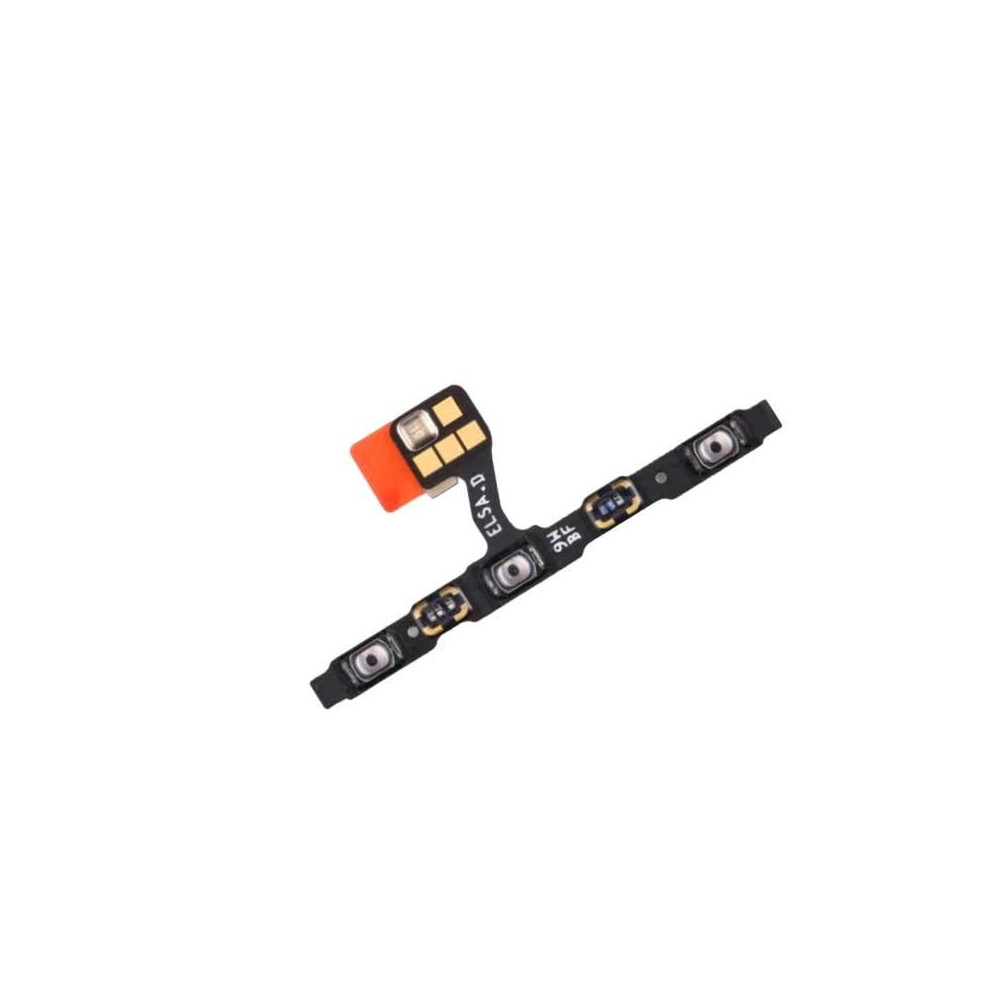 Flex de Power /Volumen para Huawei P40 Pro