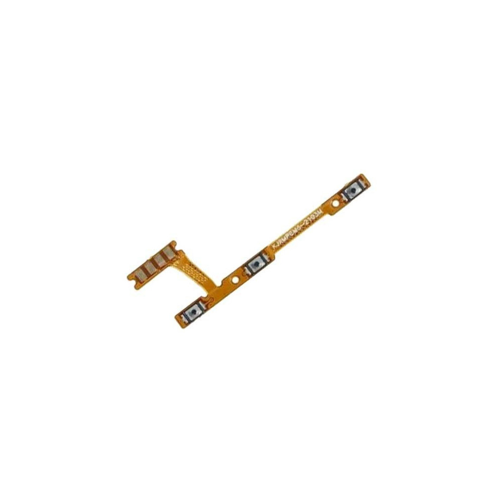 Flex de Power /Volumen para Redmi 9T