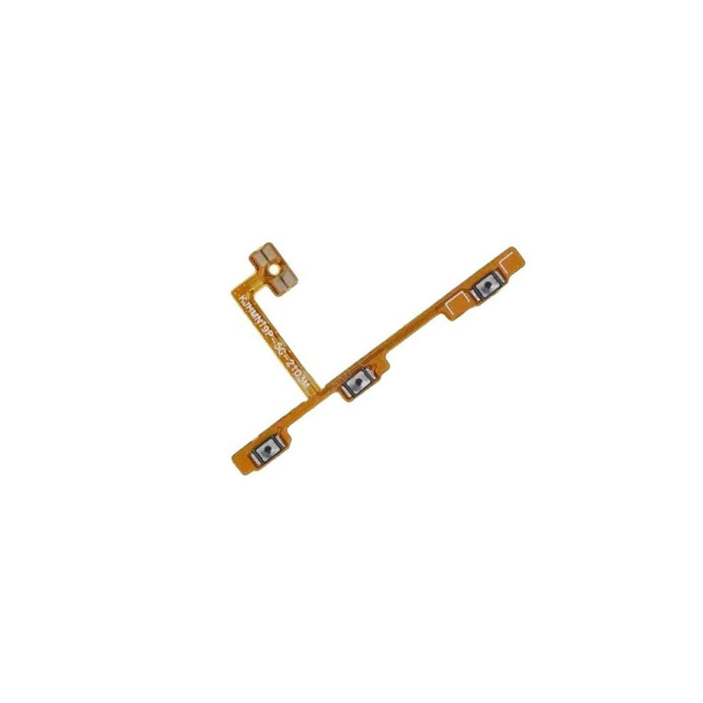 Flex de Power /Volumen para Xiaomi Mi 10T Lite 5G