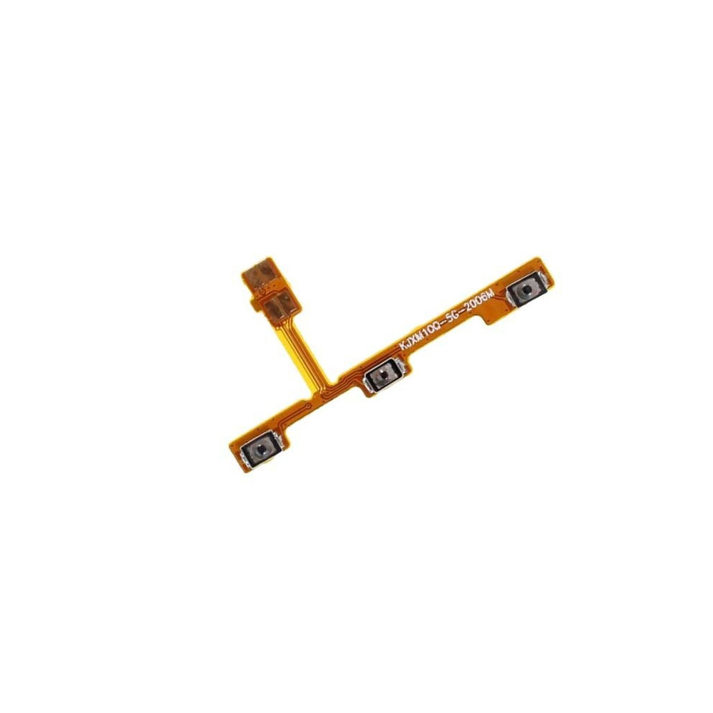 Flex de Power /Volumen para Xiaomi Mi 10 Lite