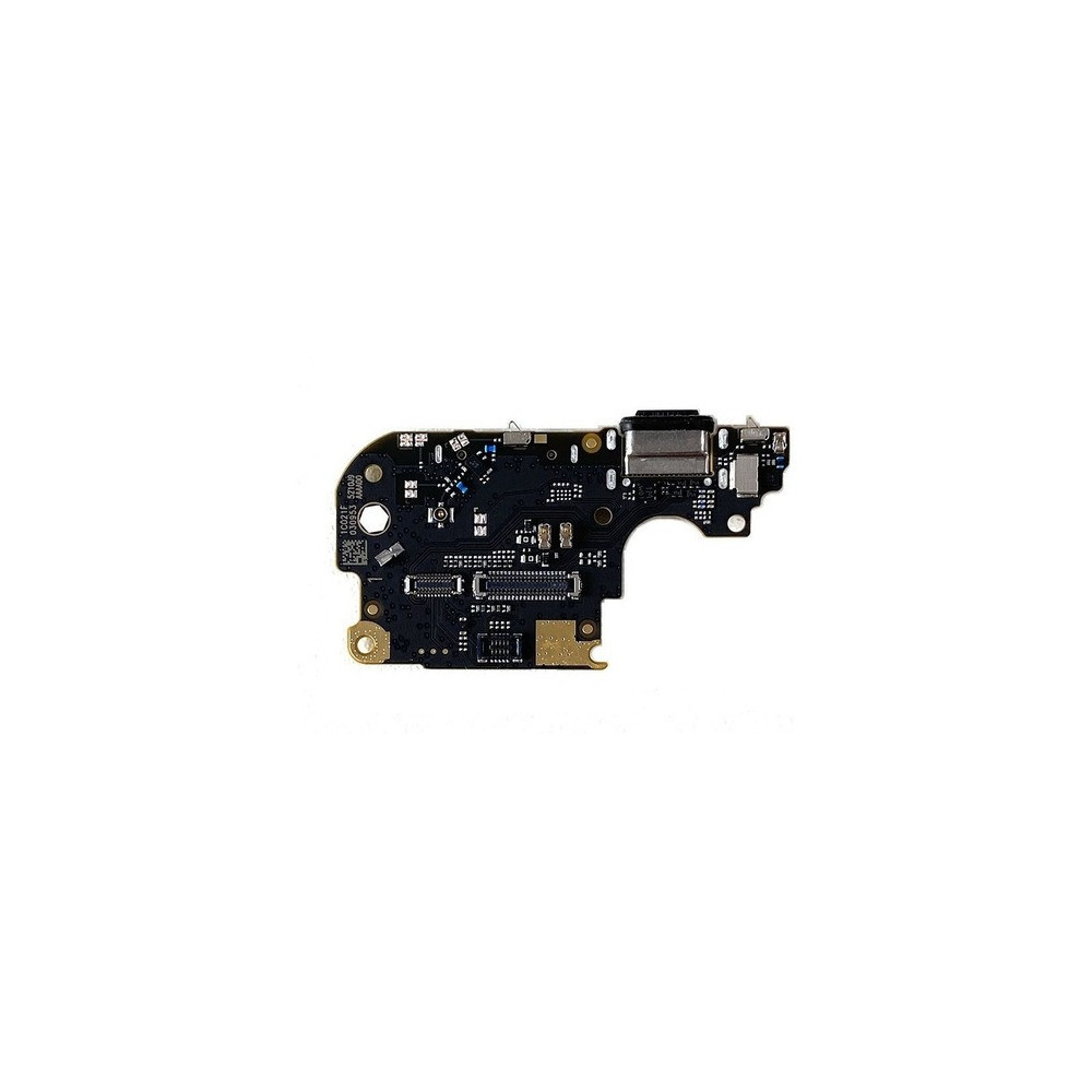 Placa de carga para Xiaomi Mi Note 10 Lite