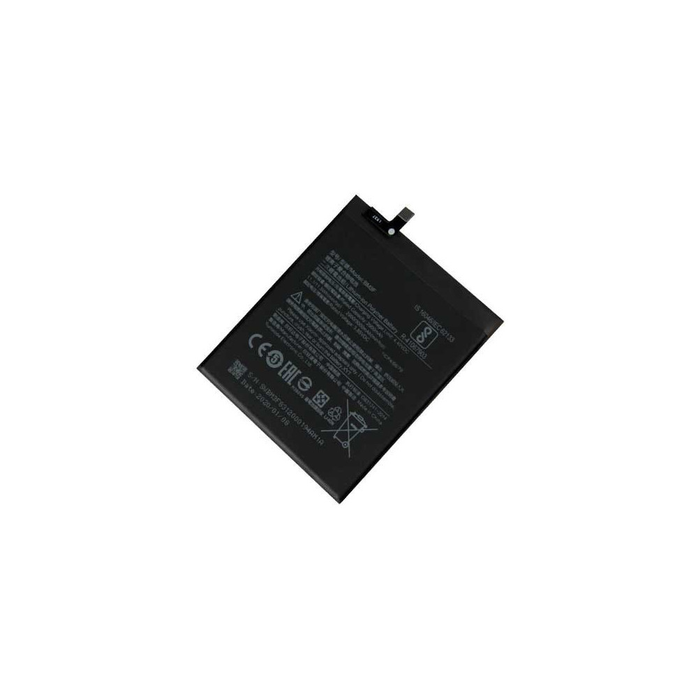Bateria para Xiaomi Mi 8 Pro /Xiaomi Mi 8 Explorer (BM3F)
