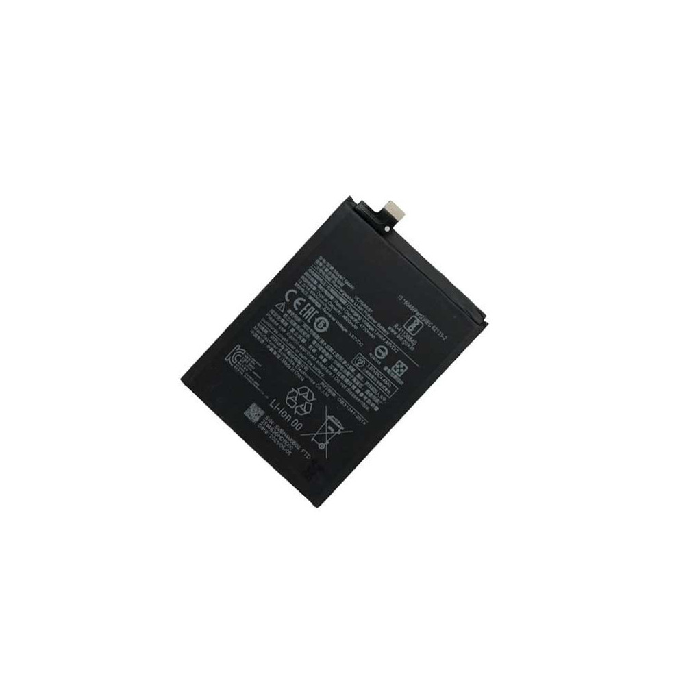 Bateria para Xiaomi Mi 10T Lite 5G (BM4W)
