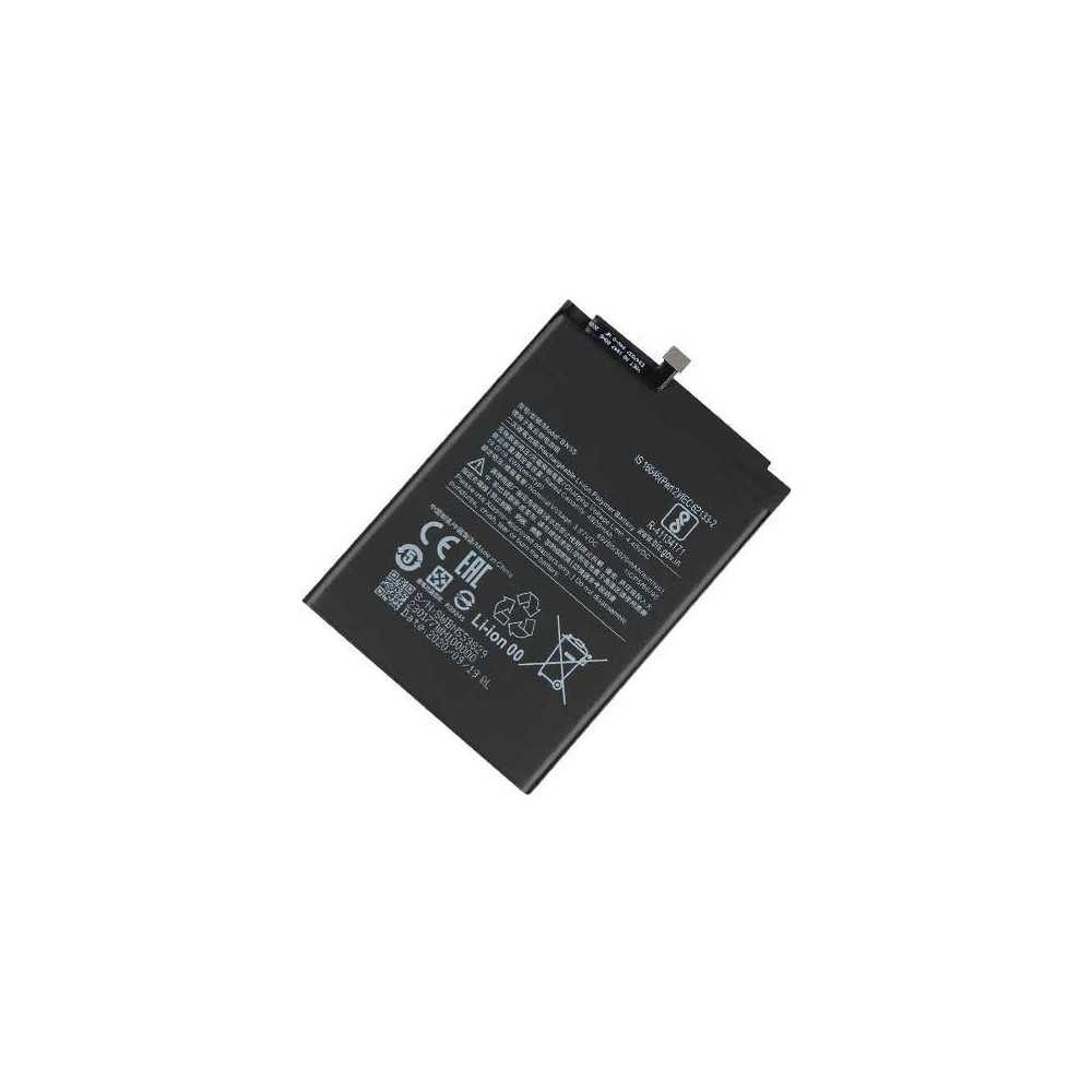 Bateria para Xiaomi Redmi Note 9S (BN55)