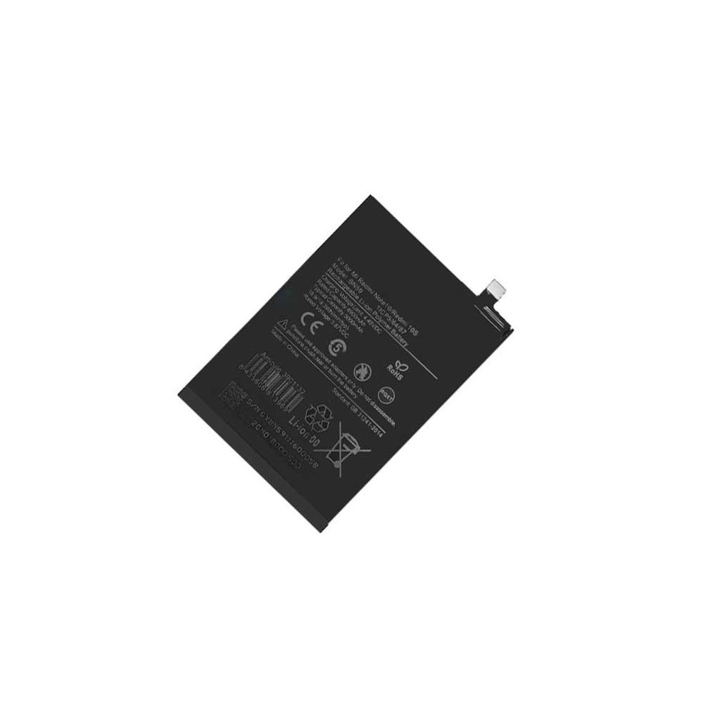Bateria para Xiaomi Redmi Note 10 /Note 10S (BN59)