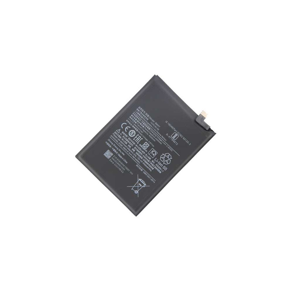 Bateria para Mi POCO F3 5G /Redmi K40 Pro/Mi 11i (BM4Y)
