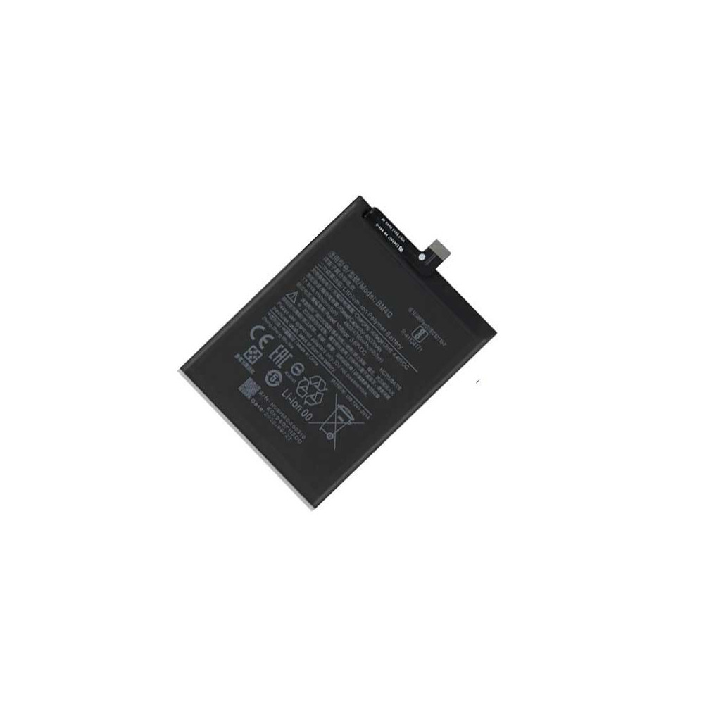 Bateria para Mi POCO F2 Pro /Redmi K30 Pro (BM4Q)