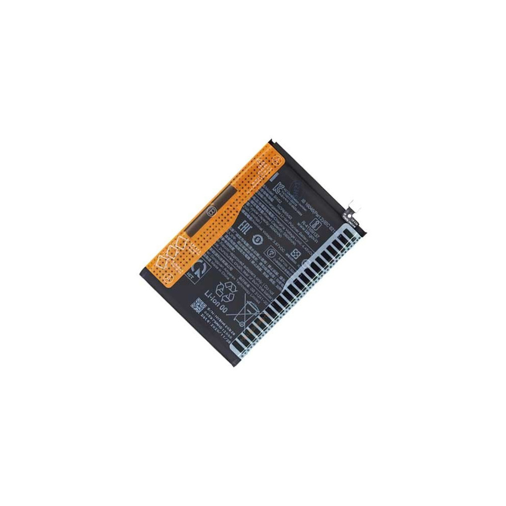 Bateria para Mi POCO M3 /Redmi 9T /Note 9 4G (BN62)