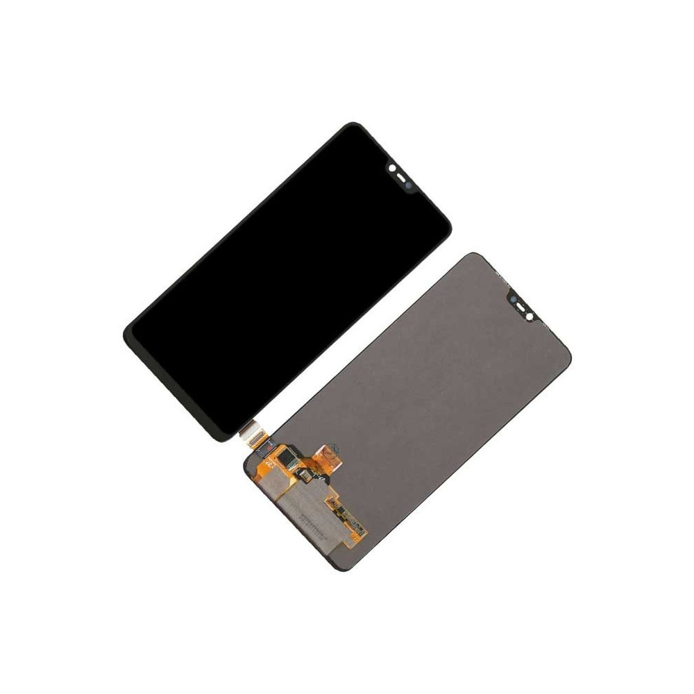 Pantalla Para OPPO R15 Pro /R15 de 6.28