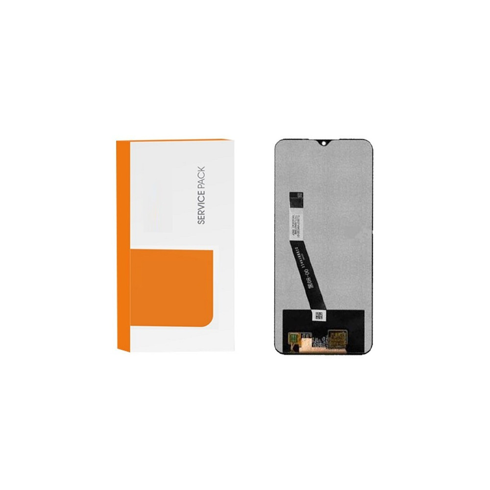 Pantalla para Mi Redmi 9 / 9 Prime / POCO M2 sin marco (Original Servicepack)