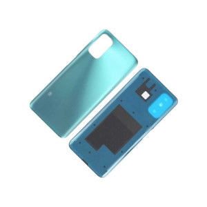 Tapa trasera para Redmi Note 10 5G Verde