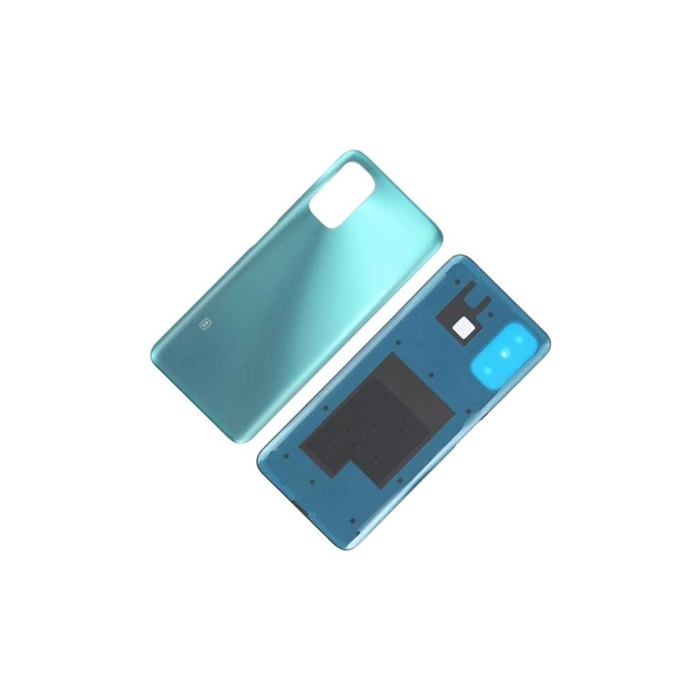 Tapa trasera para Redmi Note 10 5G Verde
