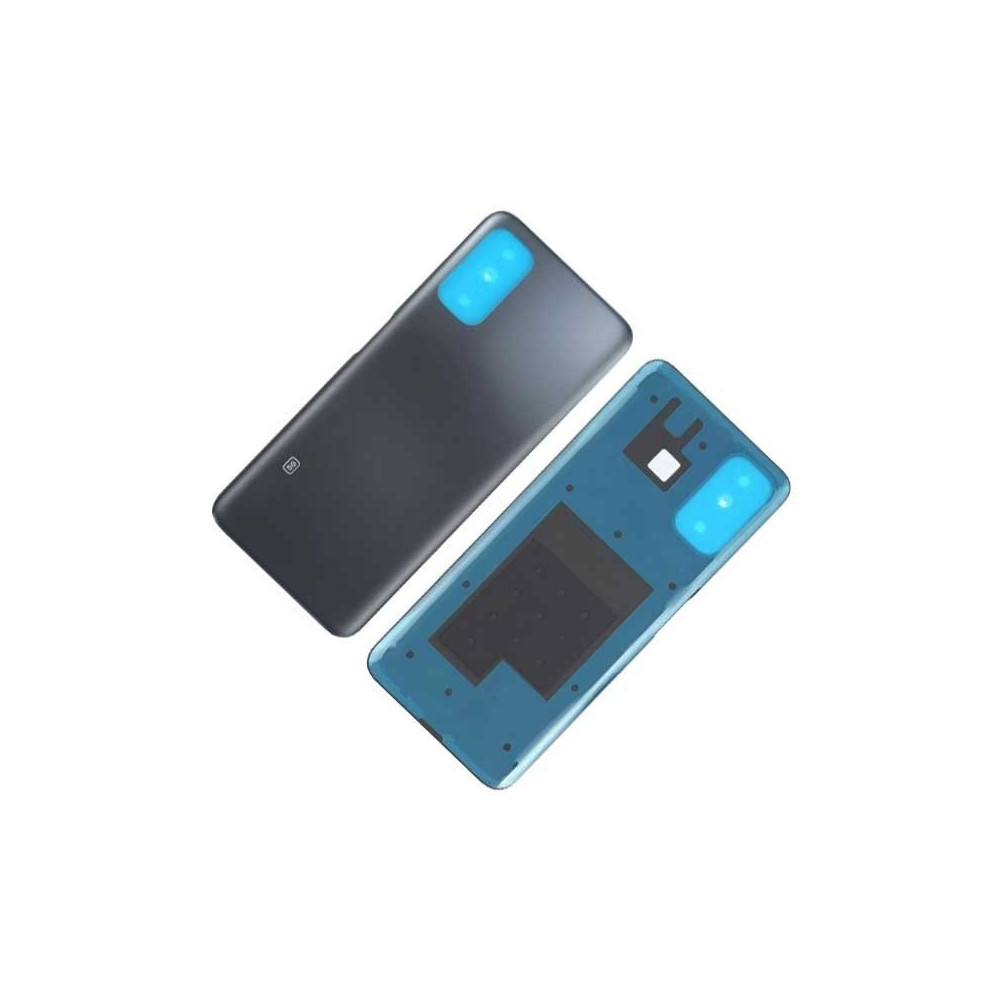 Tapa trasera para Redmi Note 10 5G Negra