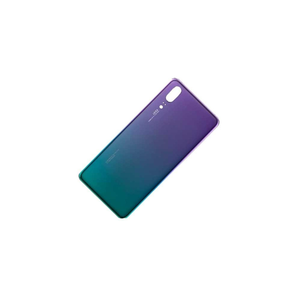 Tapa trasera para Huawei P20 Aurora