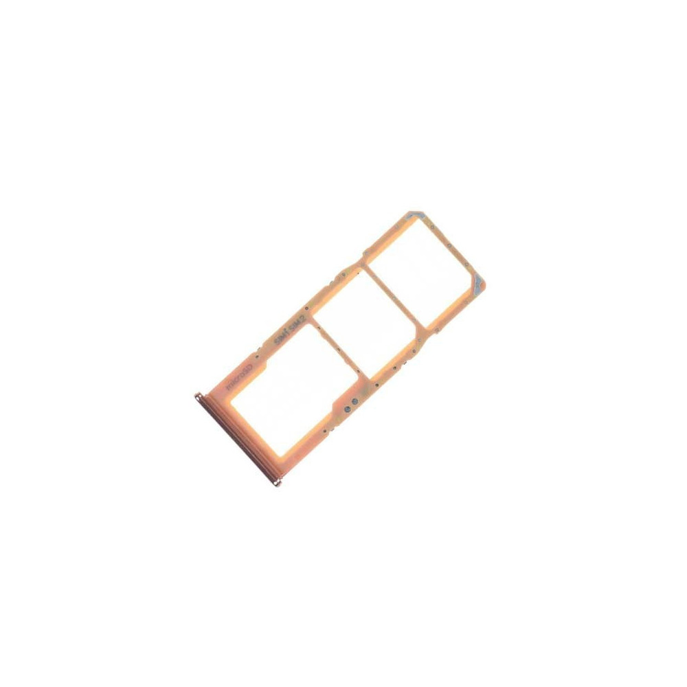 Bandeja SIM/SD para Samsung A70 /A705 Rosa