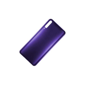 Tapa trasera para Huawei P Smart Pro 2019 Morada
