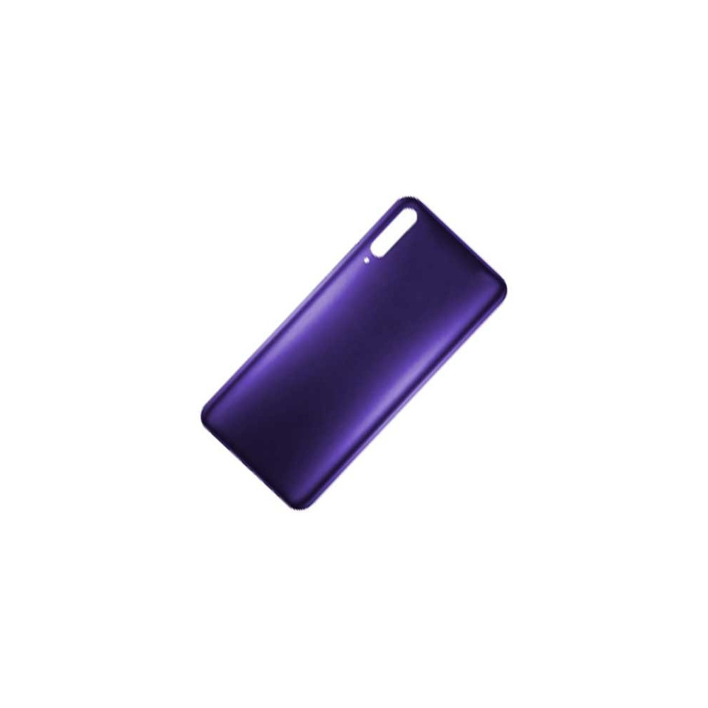 Tapa trasera para Huawei P Smart Pro 2019 Morada