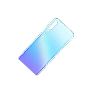 Tapa trasera para Huawei P Smart Pro 2019 Azul Cielo