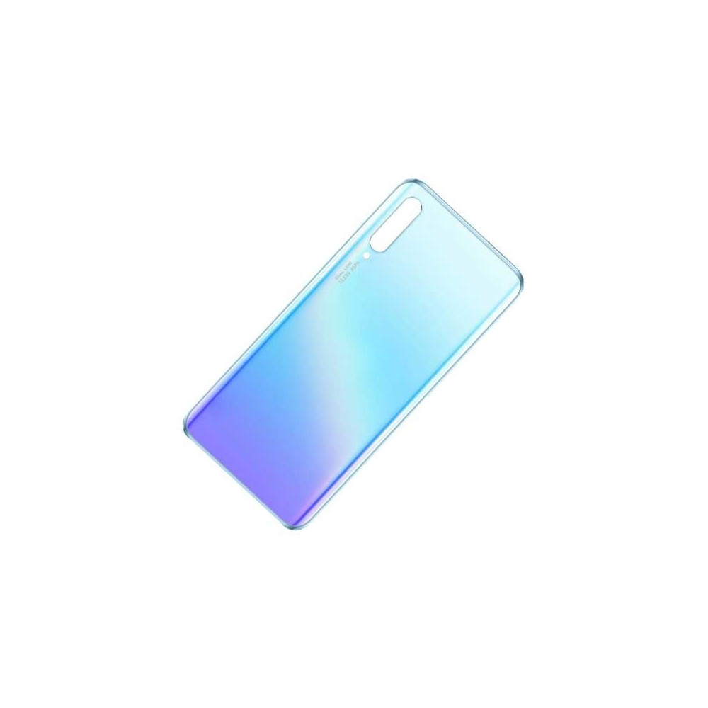 Tapa trasera para Huawei P Smart Pro 2019 Azul Cielo