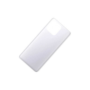 Tapa trasera para Xiaomi Mi 11 Lite Blanca