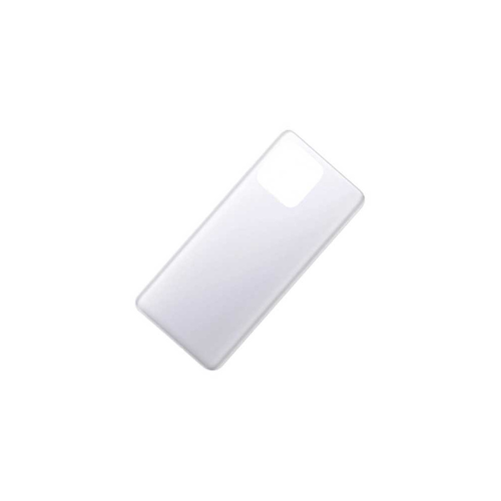 Tapa trasera para Xiaomi Mi 11 Lite Blanca