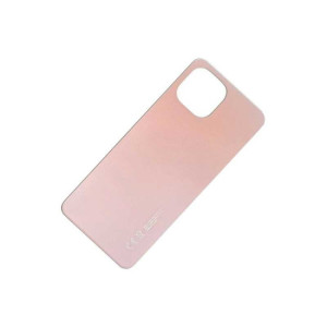 Tapa trasera para Xiaomi Mi 11 Lite Rosa