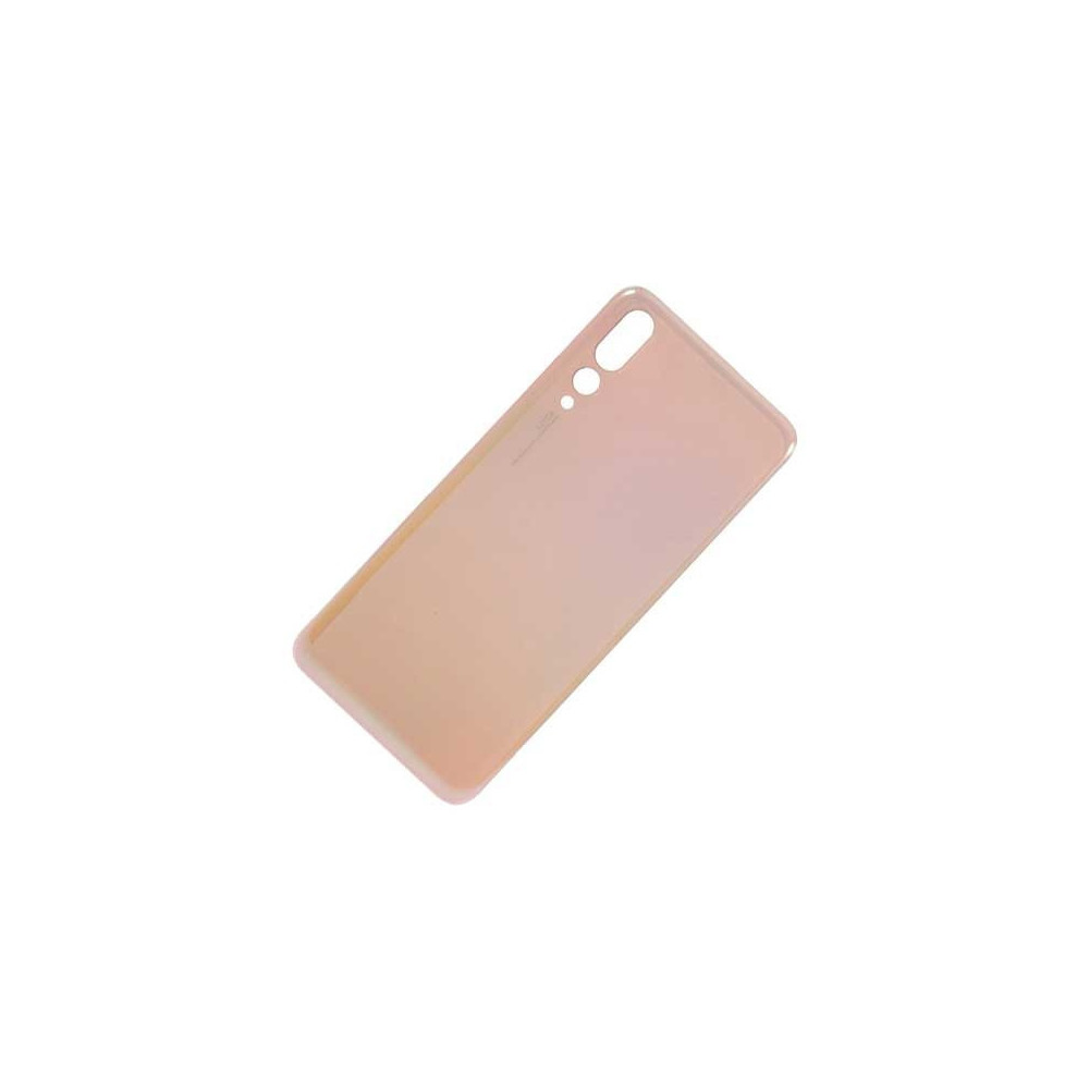 Tapa trasera para Huawei P20 Pro Rosa