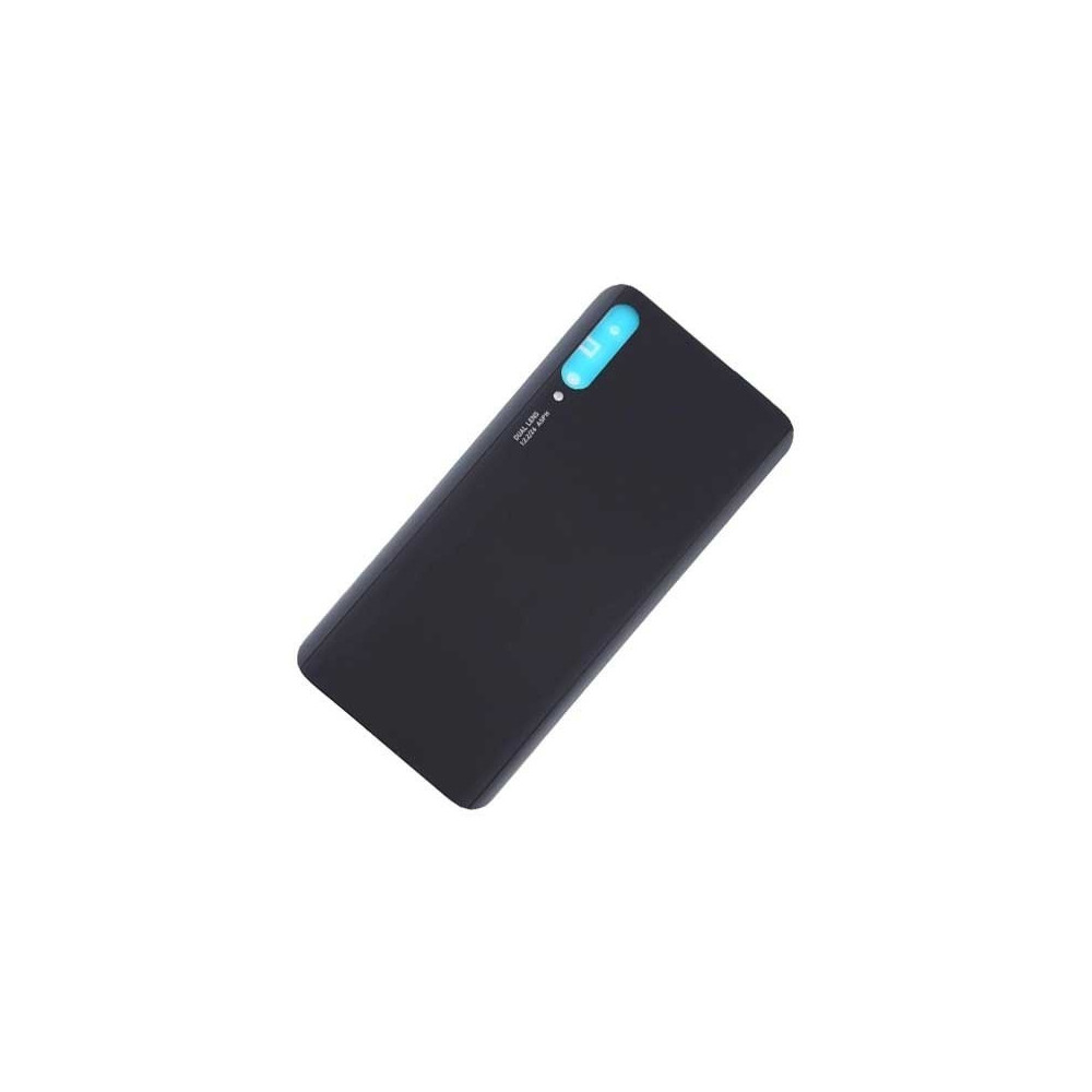 Tapa trasera para Huawei P Smart Pro 2019 Negra