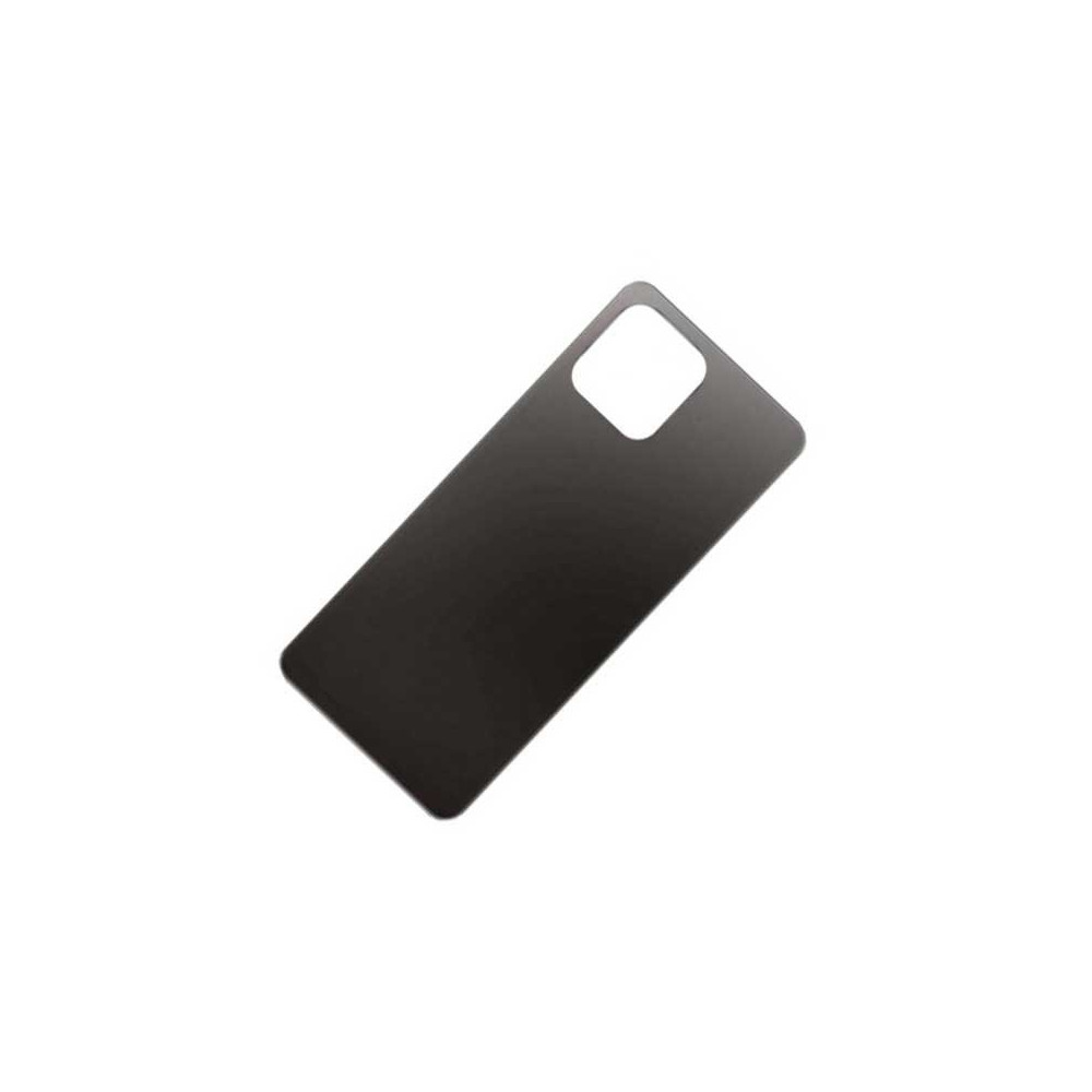 Tapa trasera para Xiaomi Mi 11 Lite Negra
