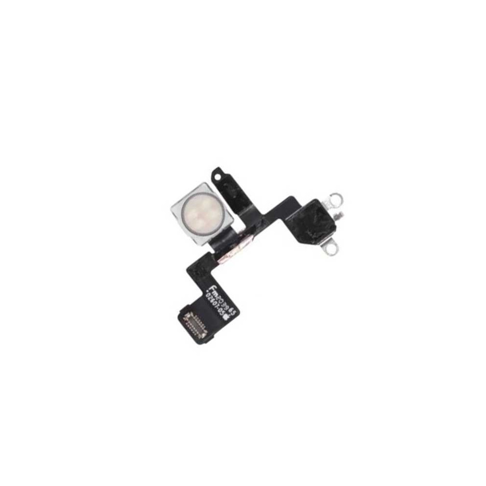 Flex de flash y microfono para iPhone 12 Mini