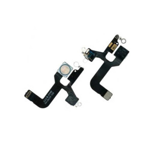 Flex de flash y microfono para iPhone 12