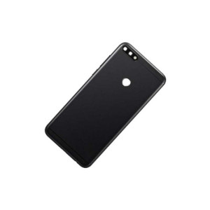 Tapa trasera para Huawei Y7 2018 Negra