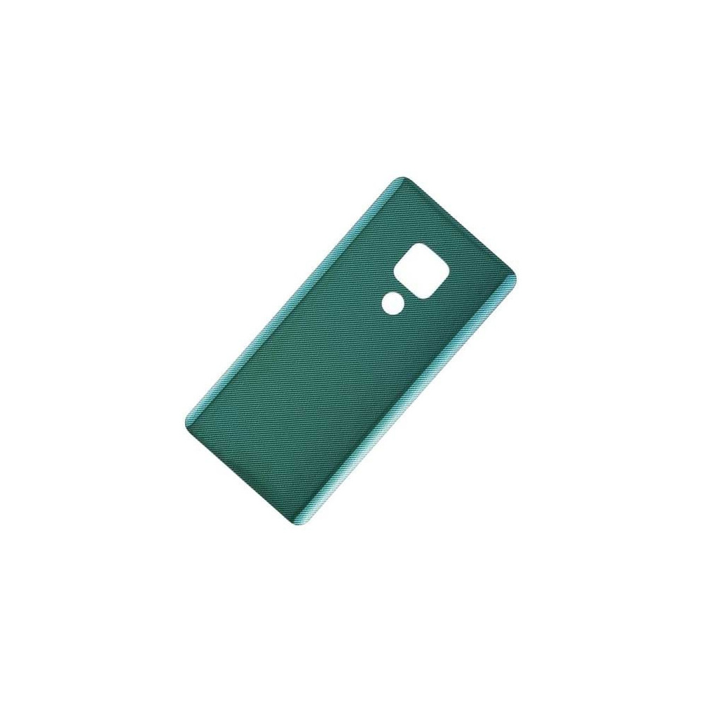 Tapa trasera para Huawei Mate 20 Verde