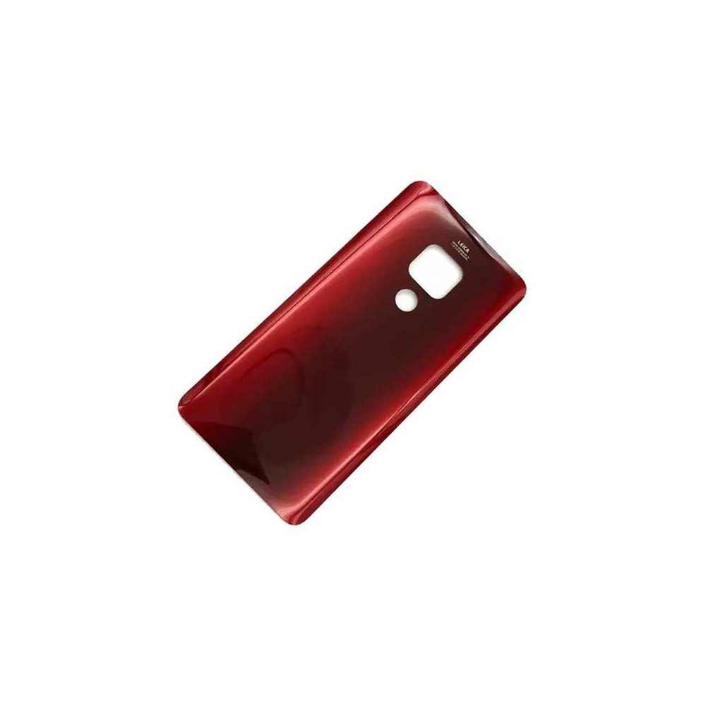 Tapa trasera para Huawei Mate 20 Roja