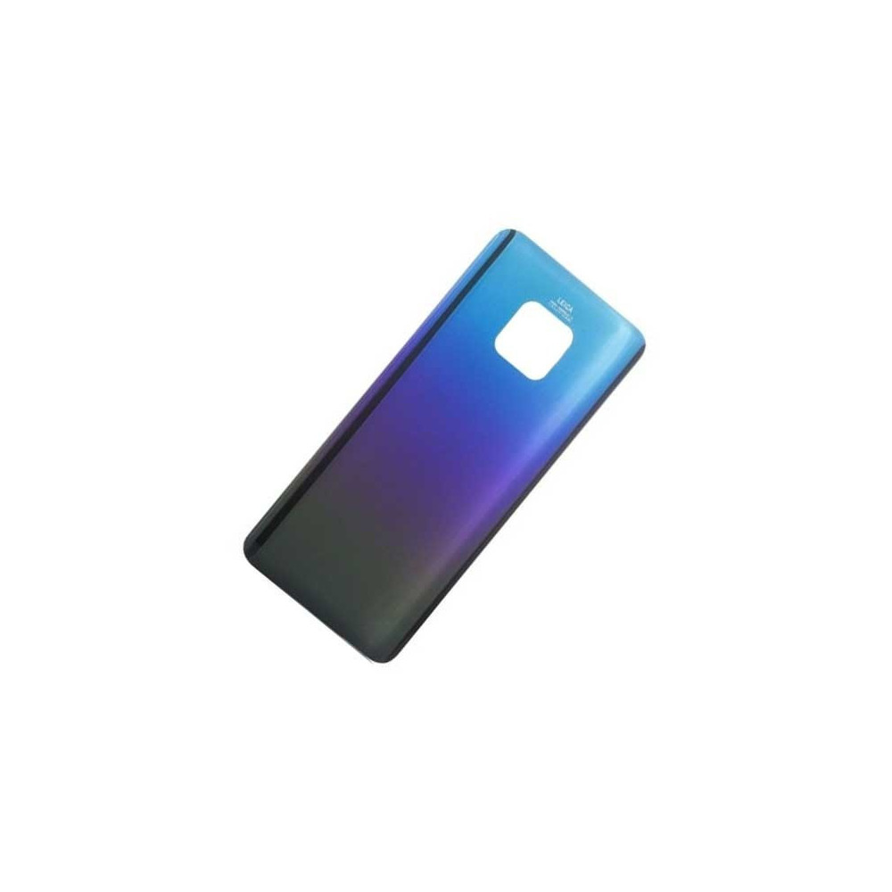 Tapa trasera para Huawei Mate 20 Pro Aurora