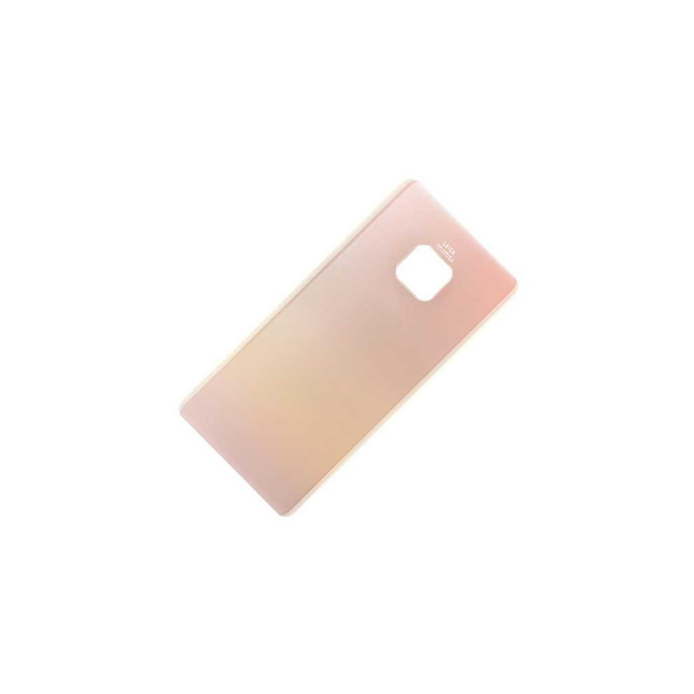 Tapa trasera para Huawei Mate 20 Pro Rosa