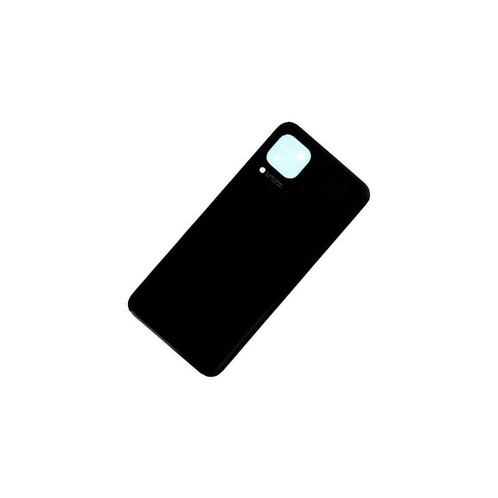 Tapa trasera para Huawei P40 Lite Negra