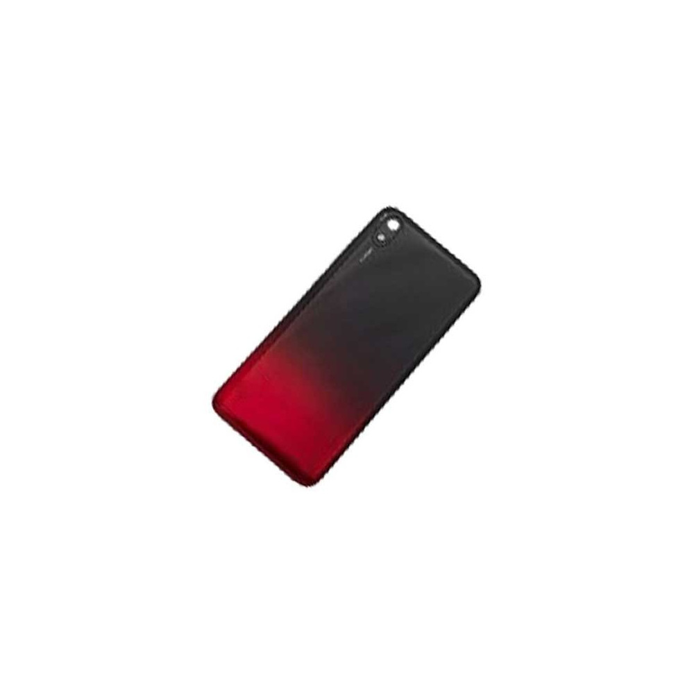 Tapa trasera para Redmi 7A Roja
