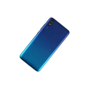 Tapa trasera para Redmi 7A Azul