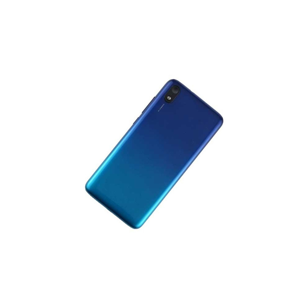 Tapa trasera para Redmi 7A Azul