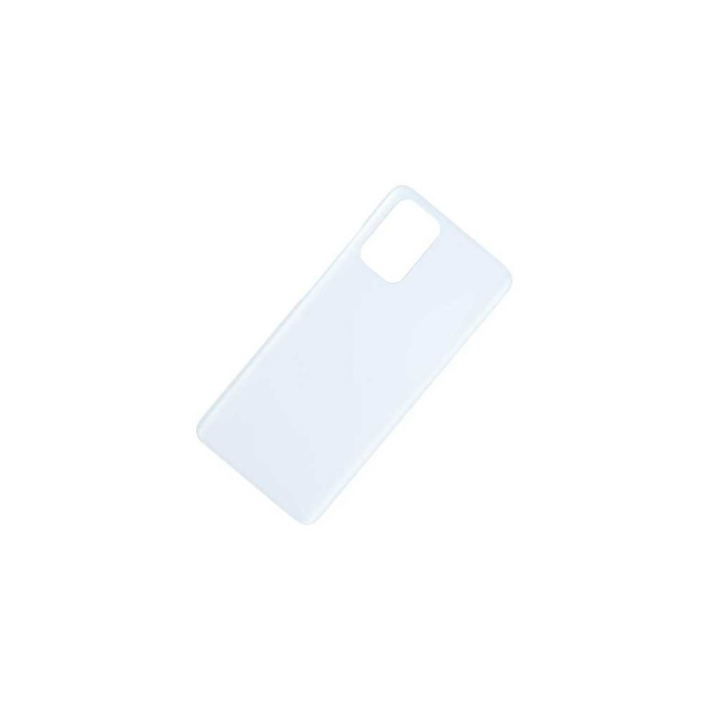 Tapa trasera para Redmi Note 10 Blanco